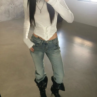 CORSET Off-shoulder