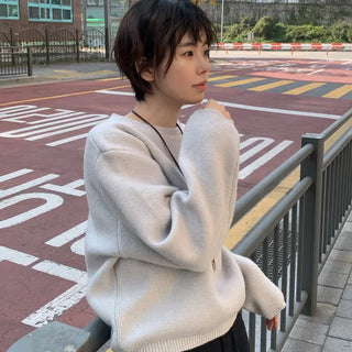 Sturdy Ziatz Round Knit