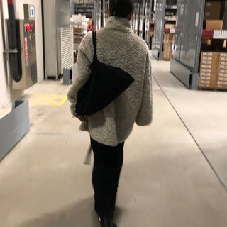 Take Fur Jumper