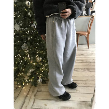 Jenner Banding Pants (3 colors)