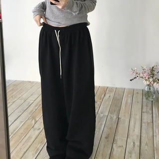 Two-way Jogger Pants (3 colors) *Fleece lining