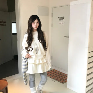 Maro Daily Round Soft Knit (3 colors)