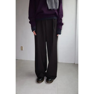 And Slacks (3 colors)