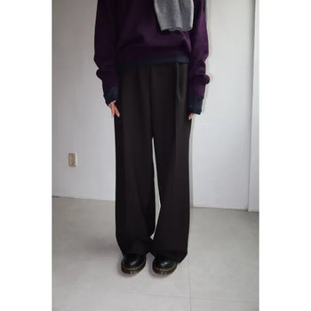And Slacks (3 colors)
