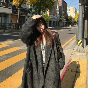 Maxi dress - KR