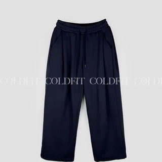 Winter sweatpants