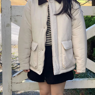 8oz!! Winter Field Jacket