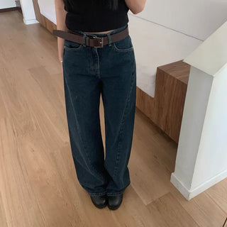 Andy Wide Denim