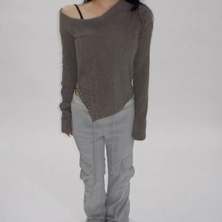 Ritto Angora T | Ritto Angora T-shirt