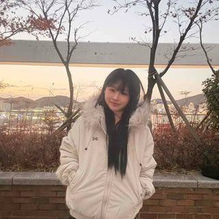 Fur Hooded Short Oversized Padded Jacket