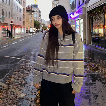 Snow Wool Knit Beanie Angora Ribbed Hat Small Head Fit Daily Look