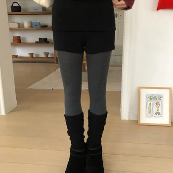 Mader Duffle Shorts
