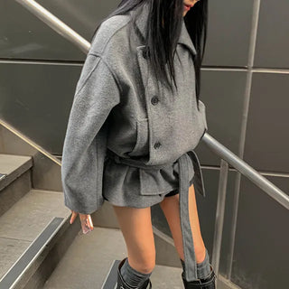 Rio Half Coat