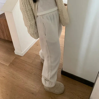 Hey Lace Jogger