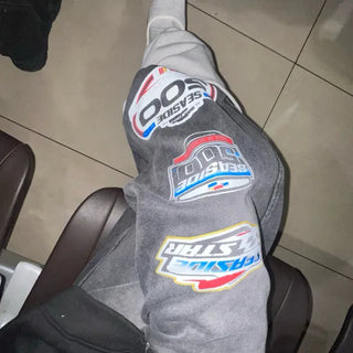 racing washing pants