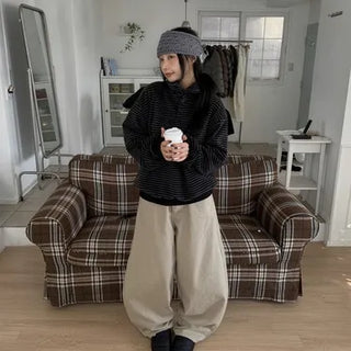 Wish Fleece Half-Zip