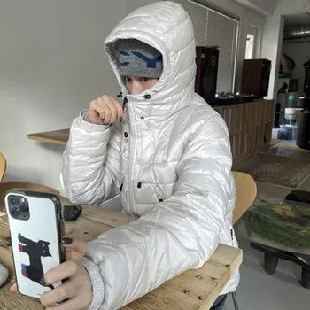 Feather Light Lightweight Padded Jacket