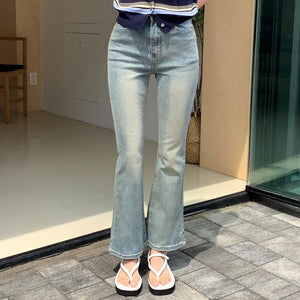 W / Jeans