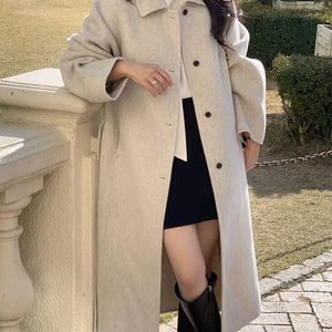 Long Coat