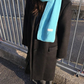 Fay Standard Coat