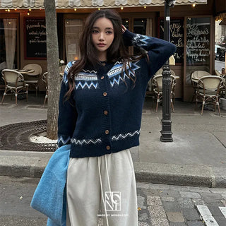 Made in Iceland. Nordic Knit