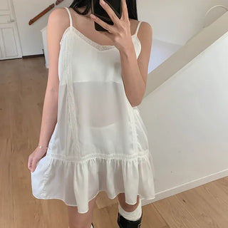 Mercy Silk OPS