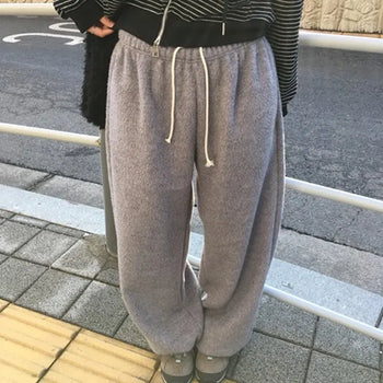 Formal Sherpa Pants