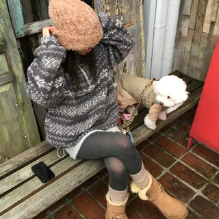 Nordic Tumble Anorak