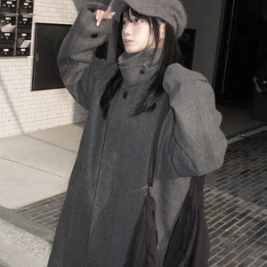 Long Coat