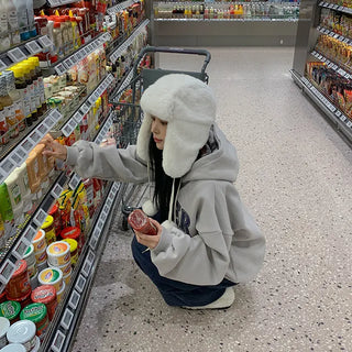 Louis Trooper Hat