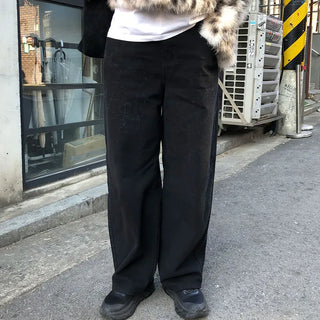 Daily Winter Pants