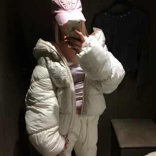 cotton candy padding