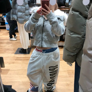 dirty flag pants