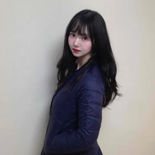 Slim Fit Quilted Crop Short Padded Jacket