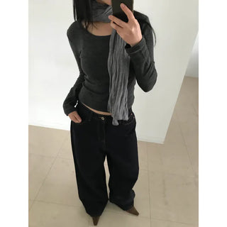 Page Muffler (2 colors)