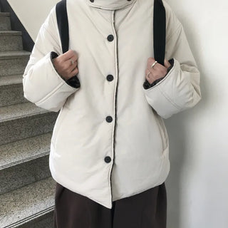 Tory Reversible Padded Jacket