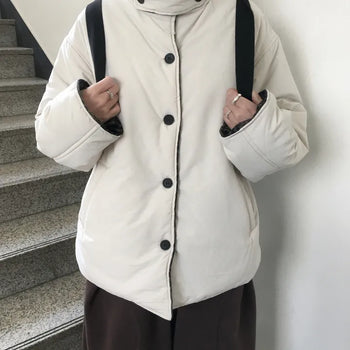 Tory Reversible Padded Jacket