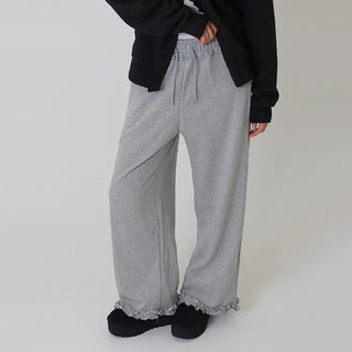 May Frill Training Pants