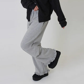May Frill Training Pants