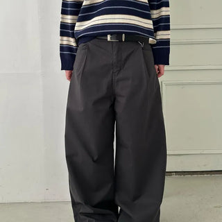 Lino Mink Fleece Pants (3 colors)