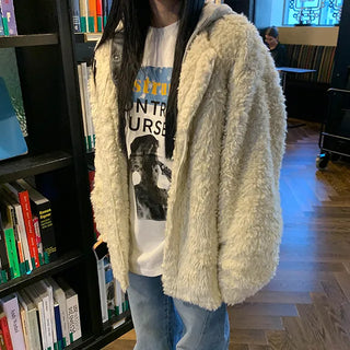 Leon Fur Jacket