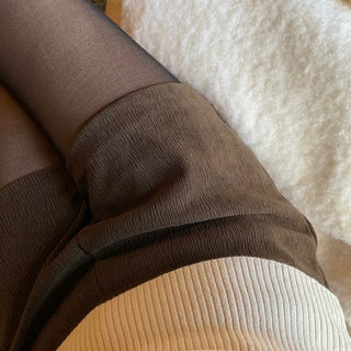 Peanuts Corduroy Shorts