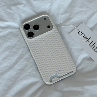 Cream Milk MagSafe Glossy Hard Card Case iPhone 7 SE XS 16 Pro 17 17 Pro Galaxy Note S26 Galaxy S26