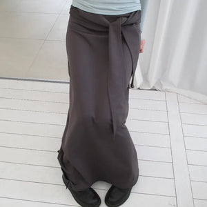 Maxi dress - KR