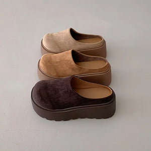 mules