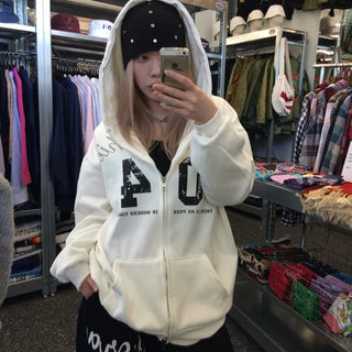 04 Mercier hood zip-up