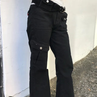 SAND CARGO PANTS