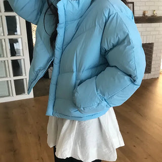 Snow Short Padded Jacket
