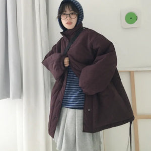 Long Coat