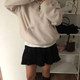 Pio Fleece Jumper